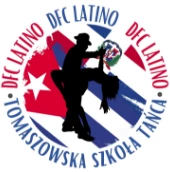 DFC latino - logotyp